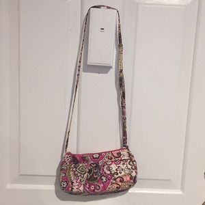 Vera Bradley Bag